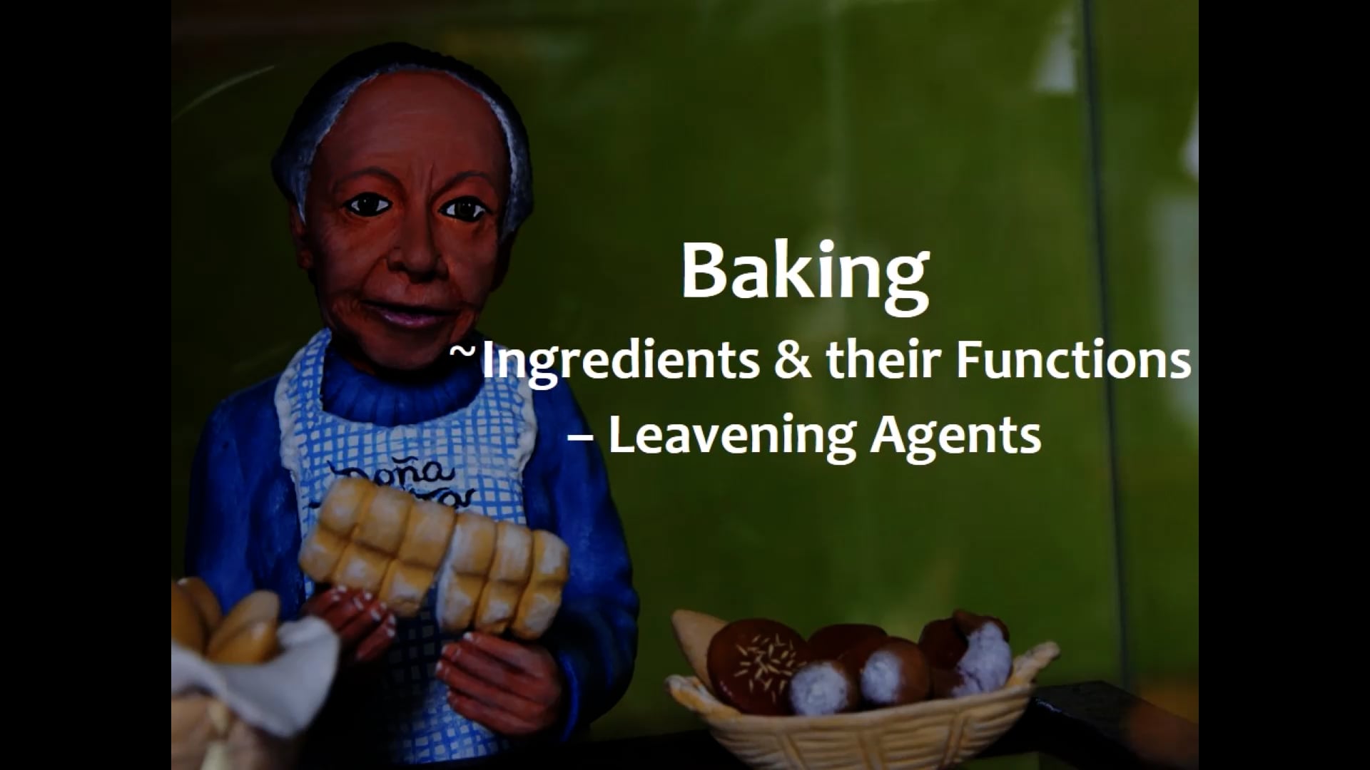 4LeaveningAgentsVideo on Vimeo