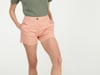 Native Spirit - Bermuda-Shorts für Damen – 235g (Almond Green)