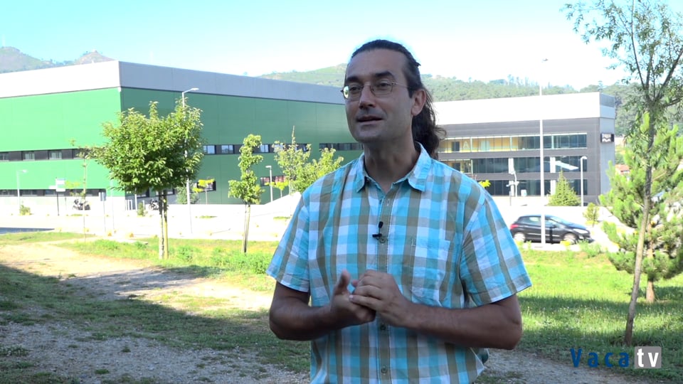 Entrevista a Carlos Spuch, Instituto de Investigación Sanitaria Galicia Sur