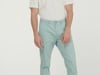 Native Spirit - Chino-Herrenhose – 235g (Almond Green)