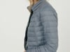 Native Spirit - Eco-friendly Recycelte leichte Damenjacke (Mineral Grey)