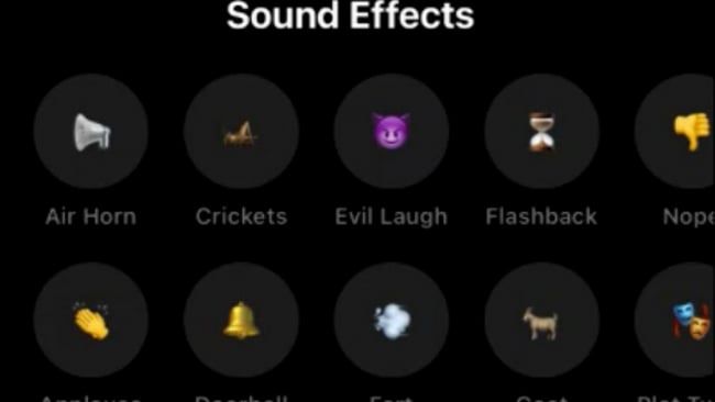 Neue Effekte für mehr Reichweite auf FB & Insta
