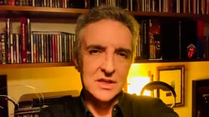 Ramoncin en concert a Almacelles el 26 de febrer