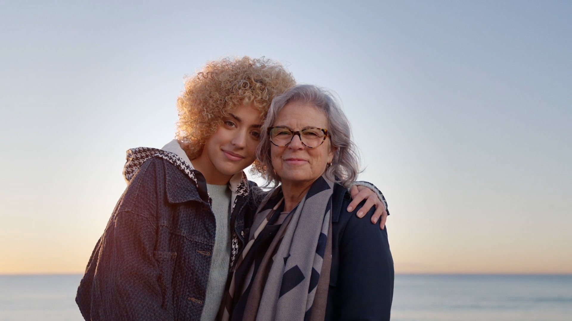 Departament de Salut Winter Campaing