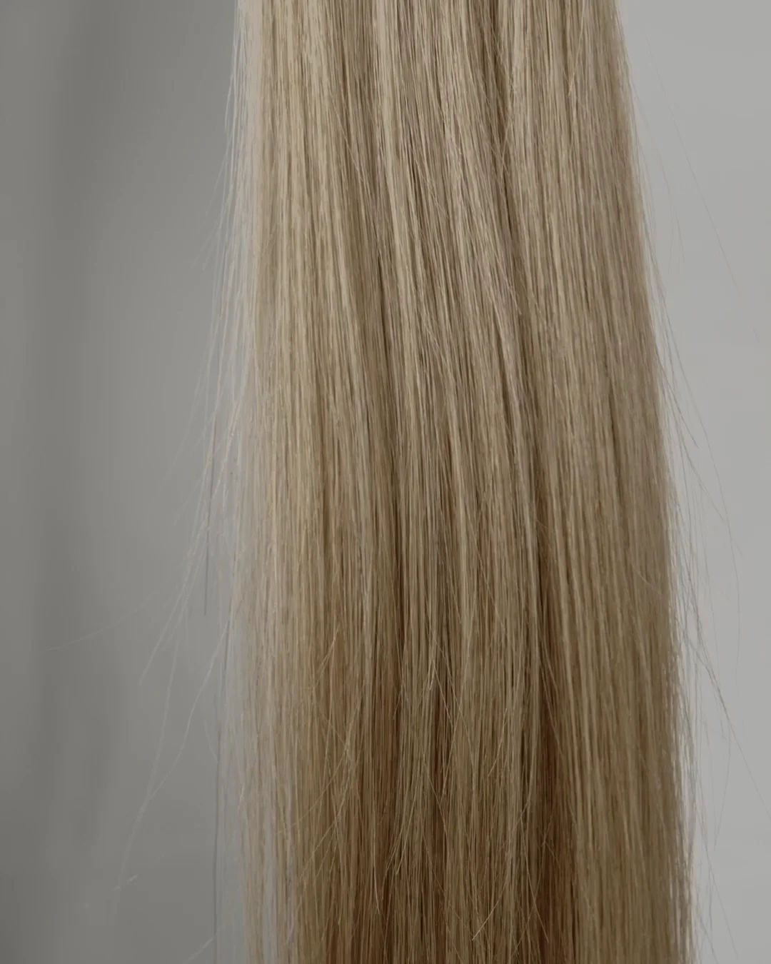 Lot De 200 Extensions De Cheveux Easy Loop 100% Naturels Remy - Longueur 53-60cm - Neuf Sans Emballage