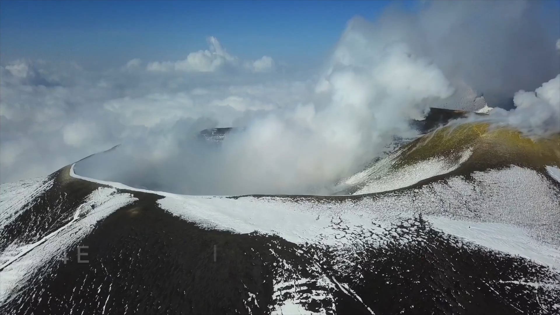 Etna On Vimeo