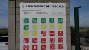 Compromís per explicar els detalls del contracte de neteja