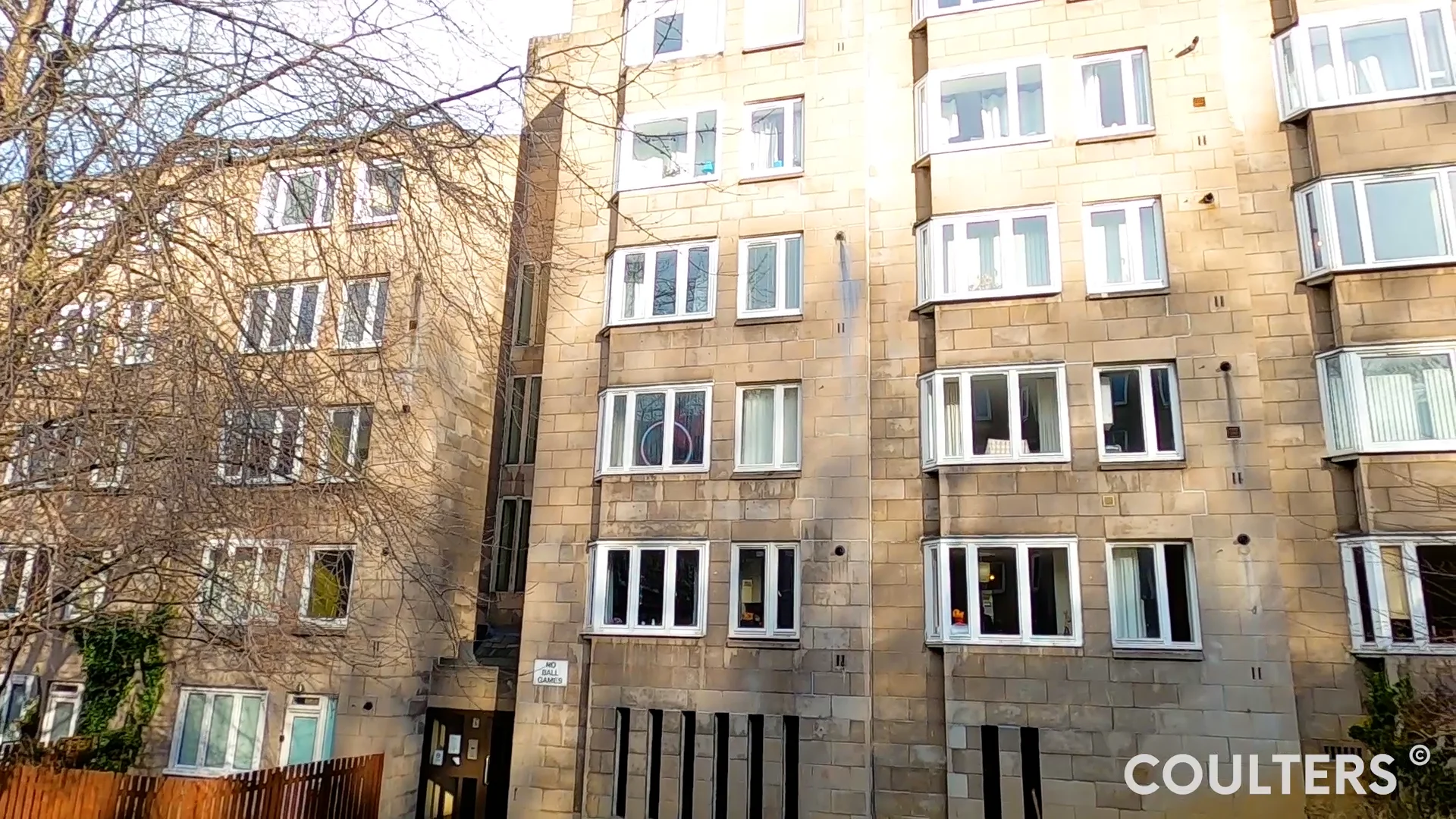 Flat 10, 2 Saunders Street, Edinburgh on Vimeo