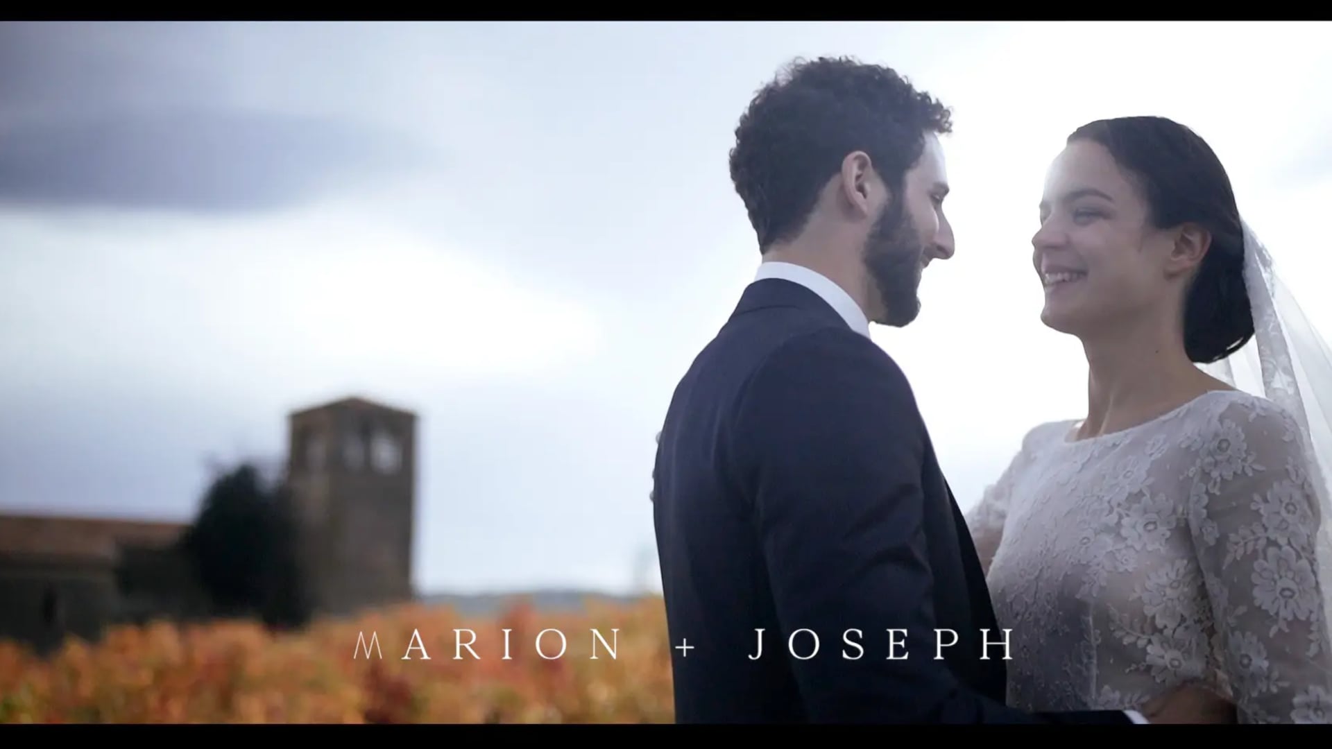 Marion et Joseph ( film )