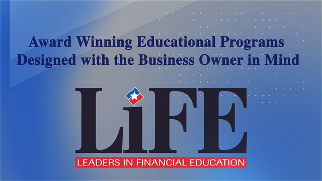 TSB Academy - Executive Training Program | Texas Security Bank