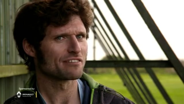 deVine Voices Native Irish Female Voiceover Guy Martin vs The Robot Car