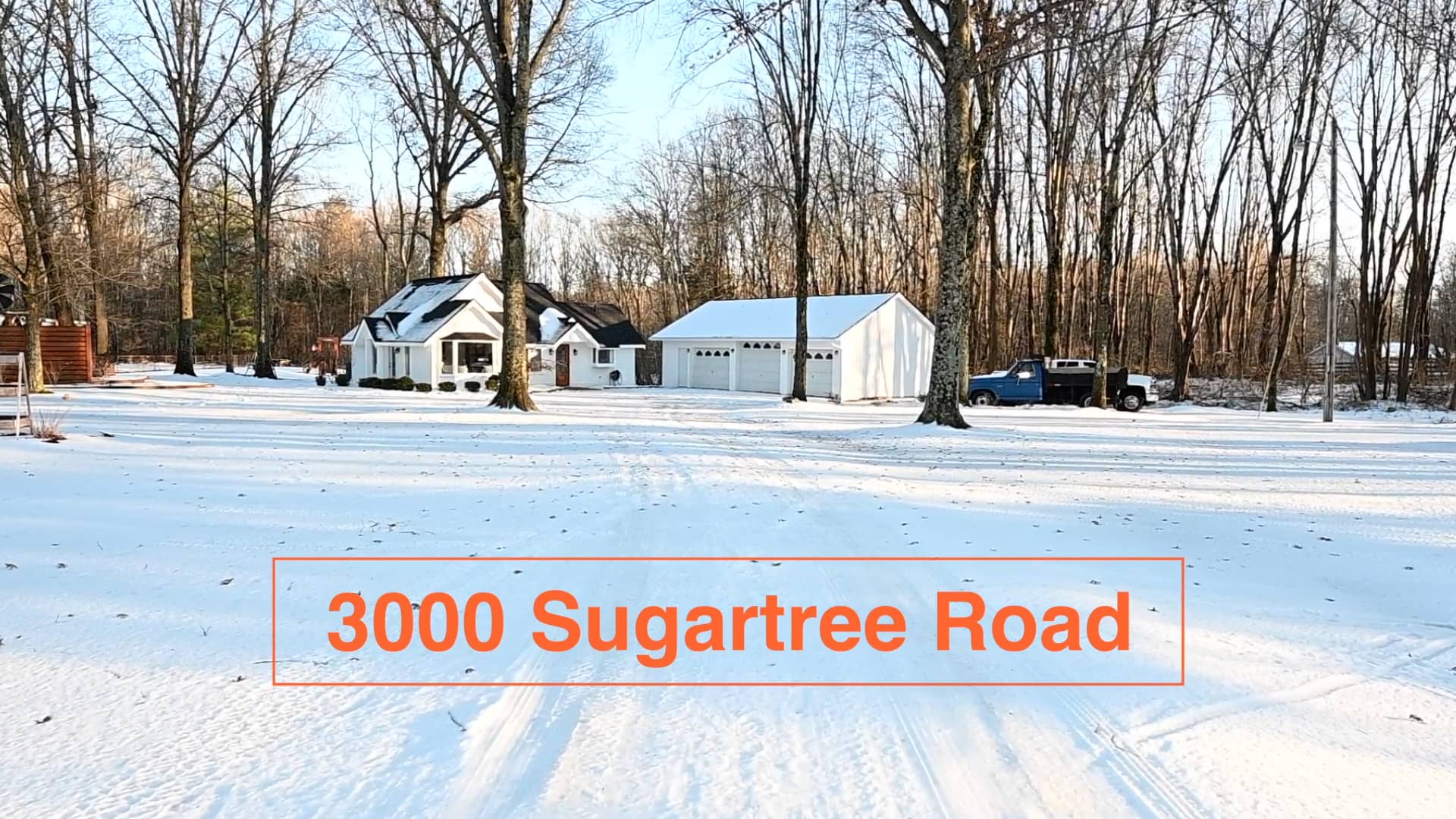 3000 Sugartree Rd, Bethel, OH 45106 on Vimeo