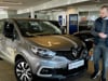 Video af Renault Captur 1,5 Energy DCI Zen 90HK 5d
