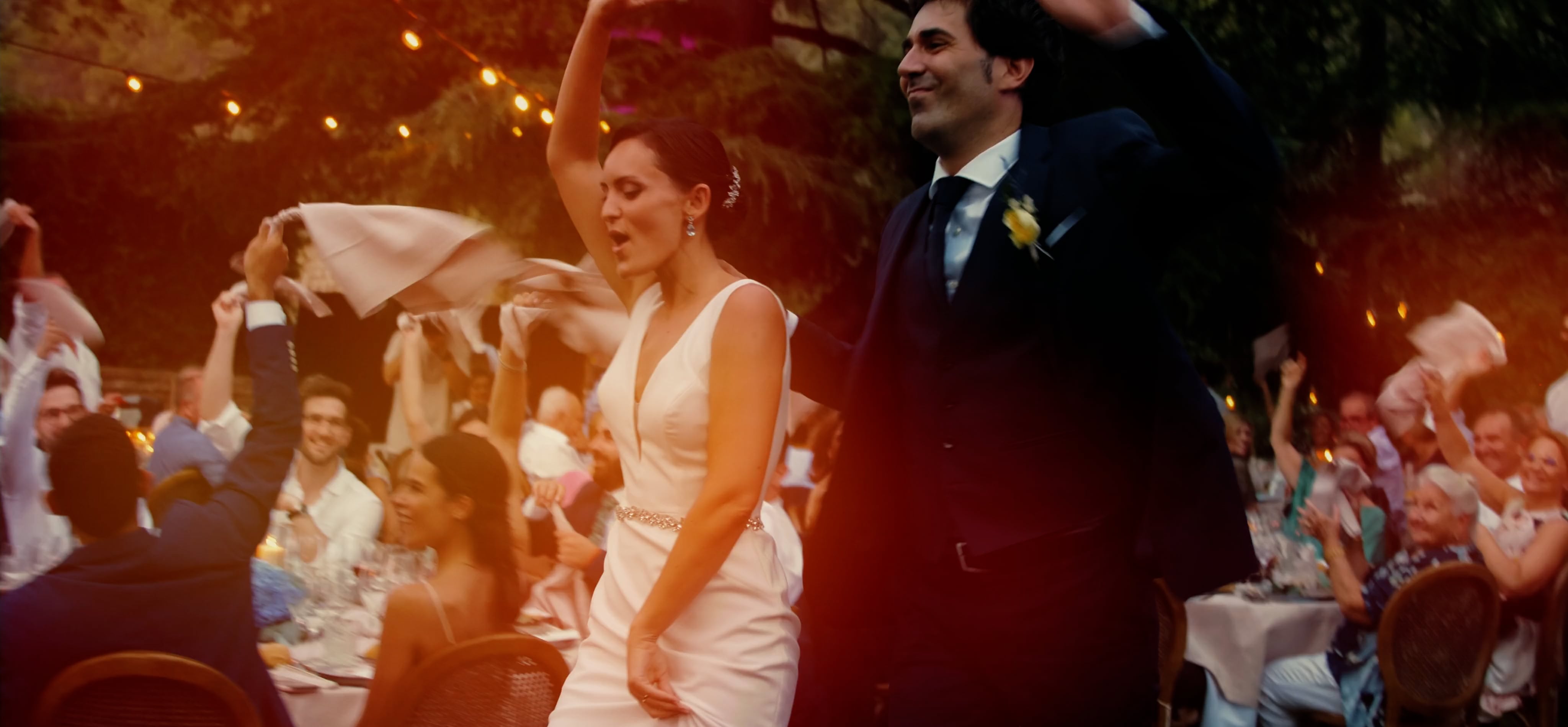 Maria & Joan Miquel
