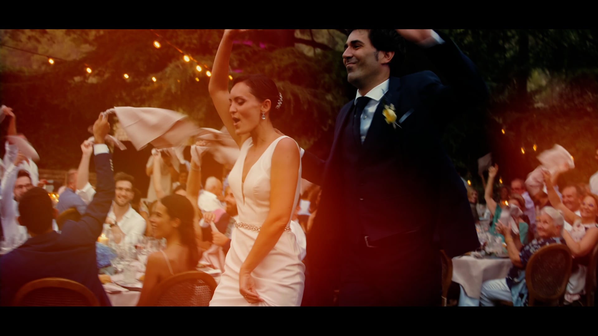 Maria & Joan Miquel