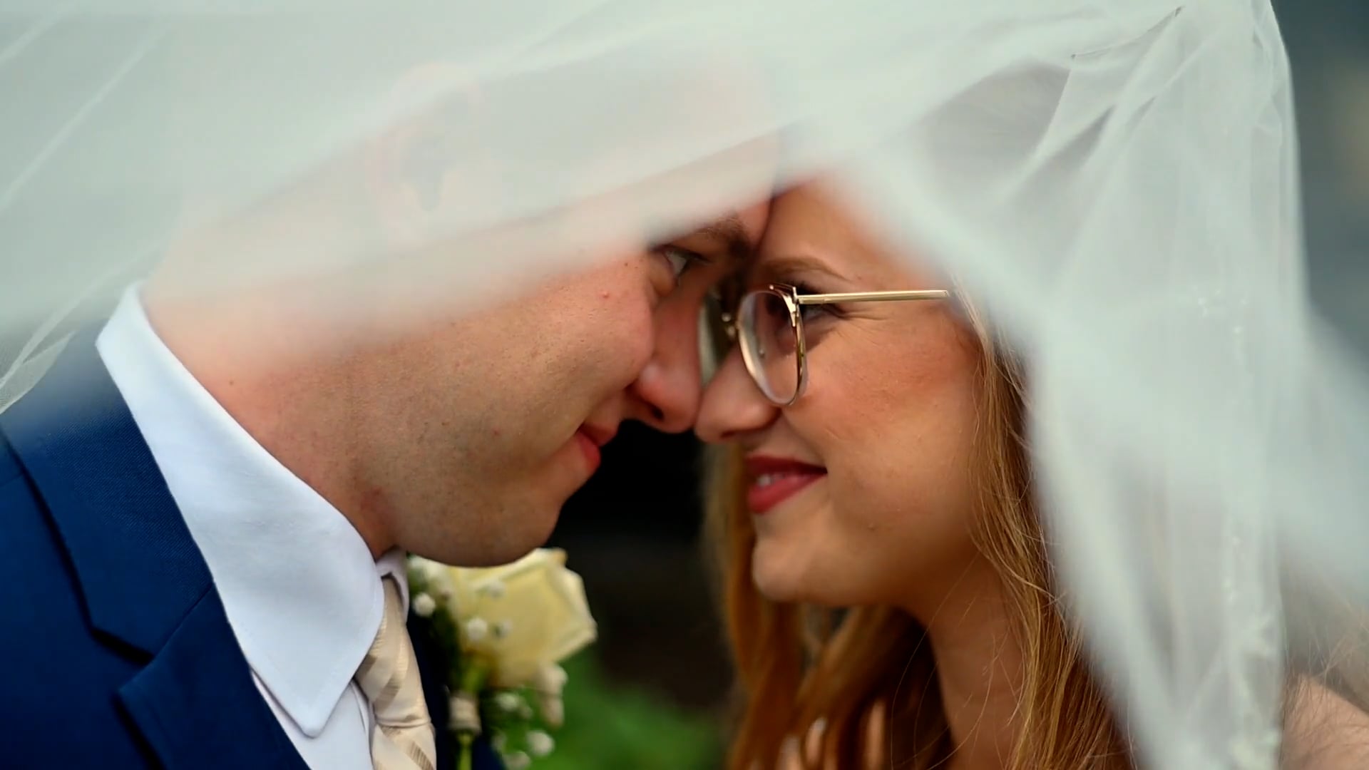 Jesse and Olivia Highlight Video