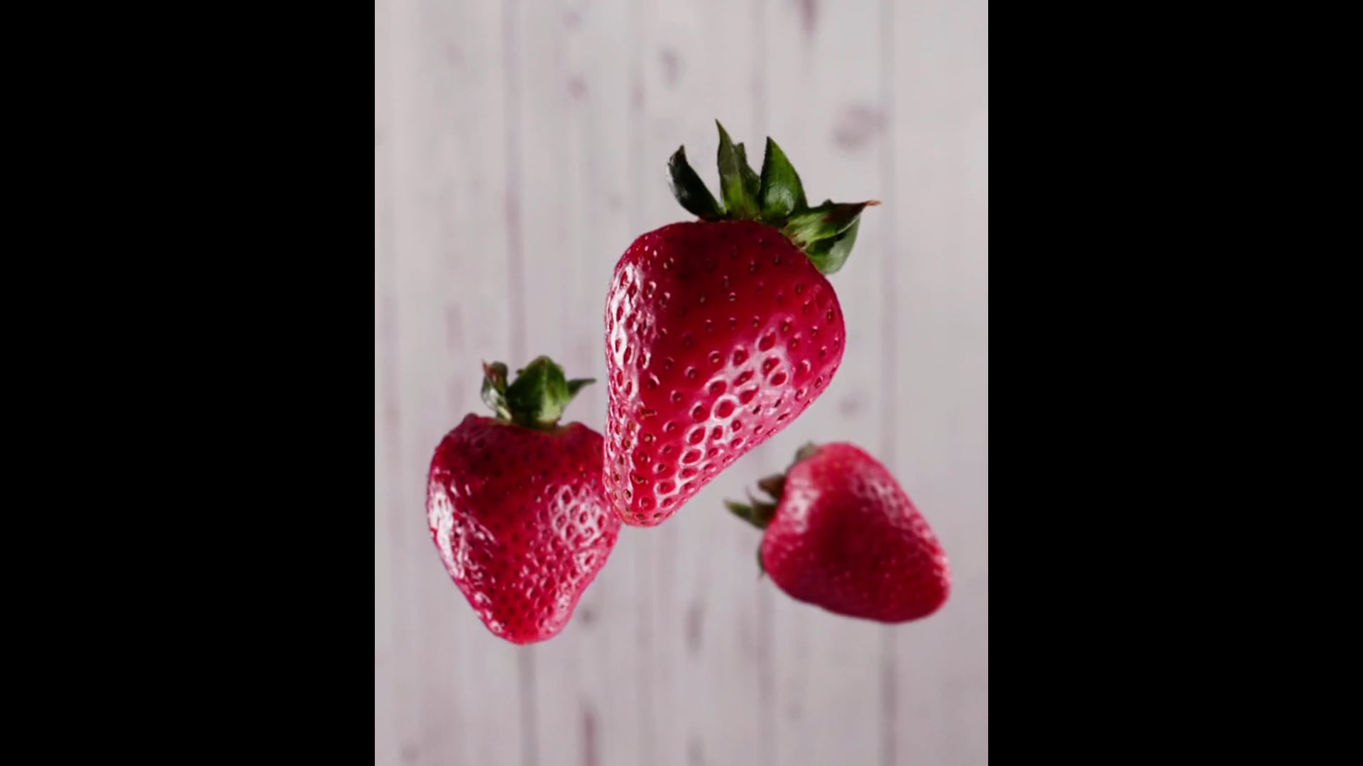 Food Demo Reel 2022