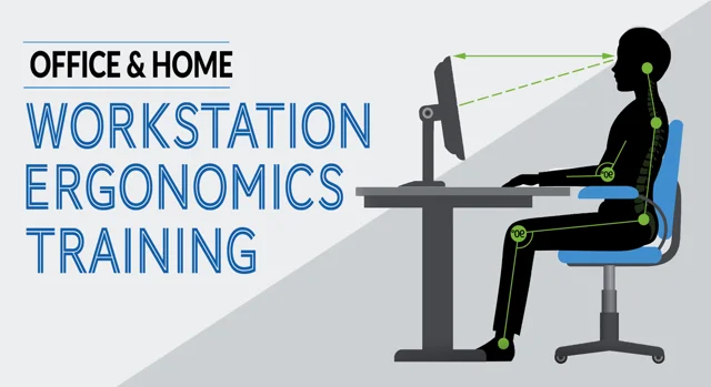 Office Ergonomics – Moxie Training