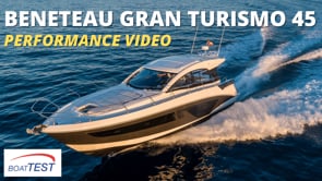 Boat Test Review on BoatTest.com