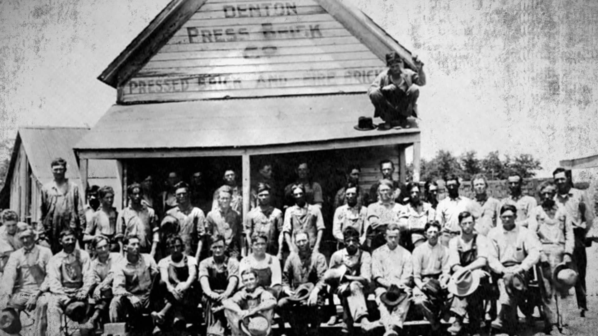 Acme Brick Corporate History on Vimeo