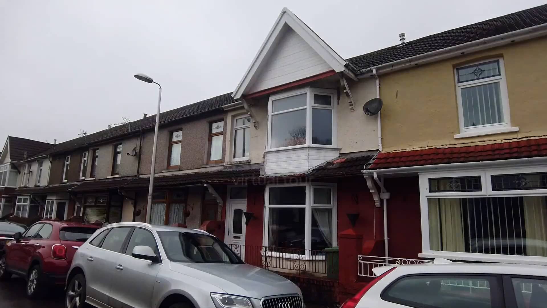 Quick Sneak Peak of Mackintosh Road, Pontypridd, 4 bedroom Mid Terraced