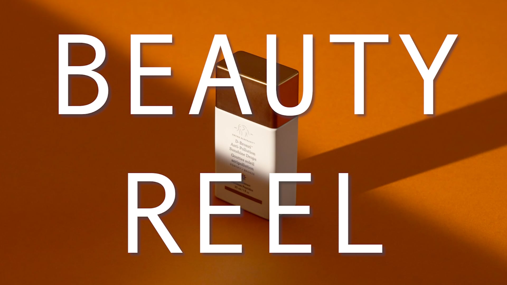 Rebecca Gower-BEAUTY REEL
