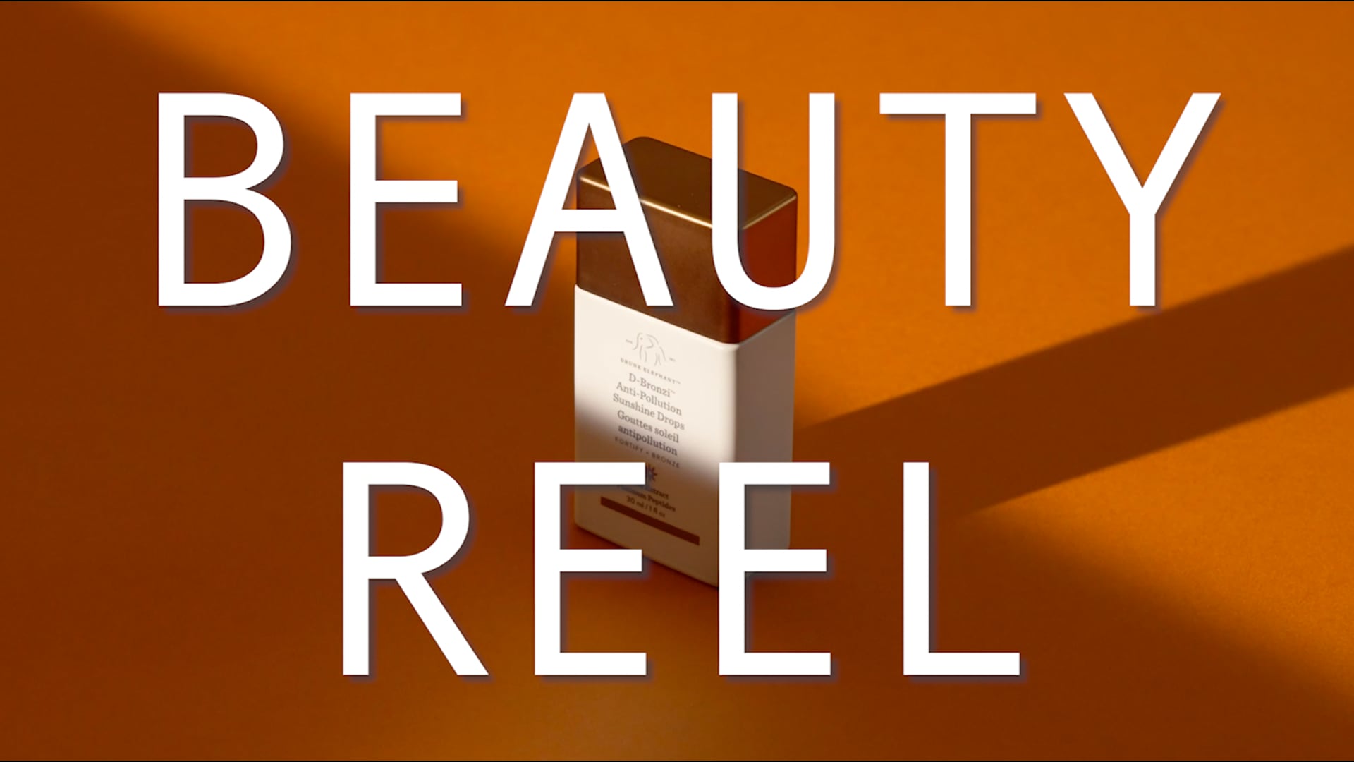 Rebecca Gower-BEAUTY REEL