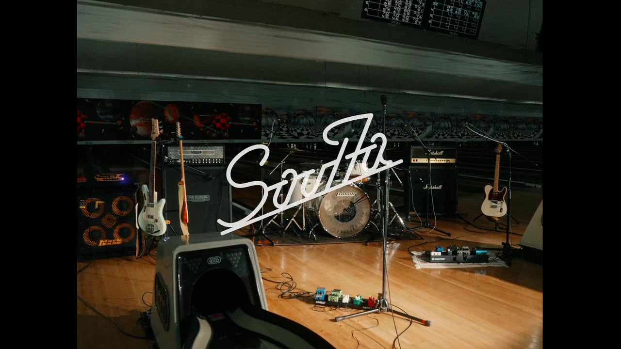 SoulFa 靈魂沙發 Livesession