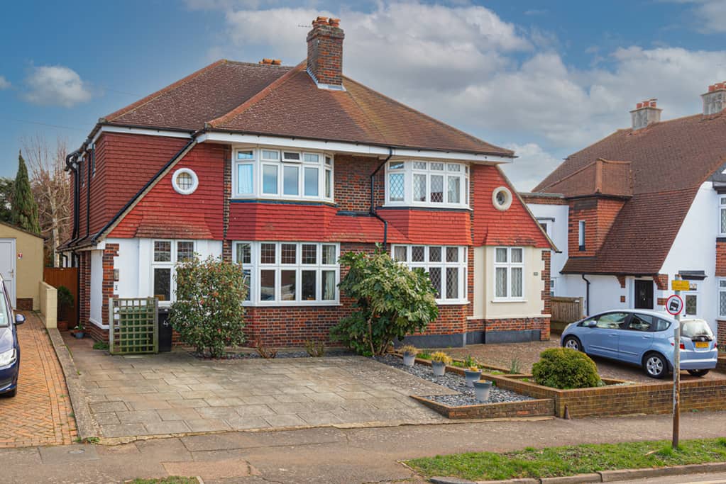 Woodstone Avenue, Stoneleigh The Personal Agent on Vimeo