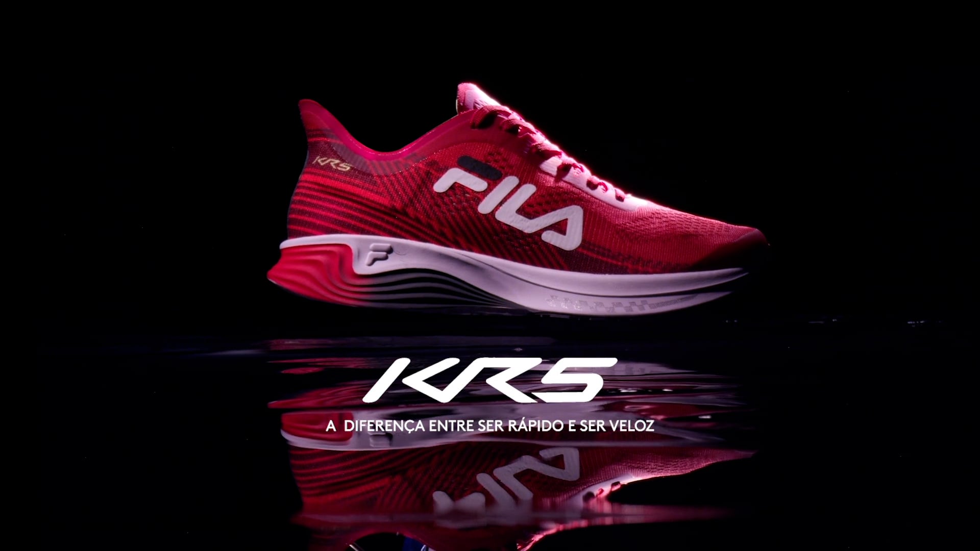 Fila - KR5