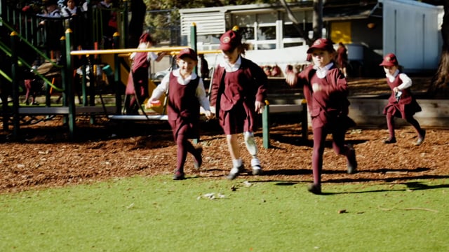 Inclusion at Caringbah Public School