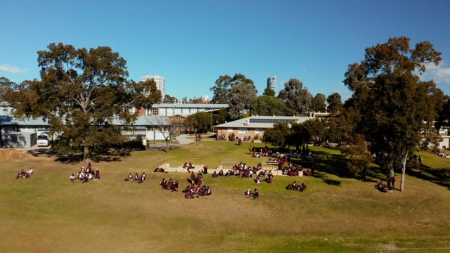 Inclusion at Blacktown High School