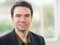 A video of Matthew Eaves explaining his approach to working with counselling clients.