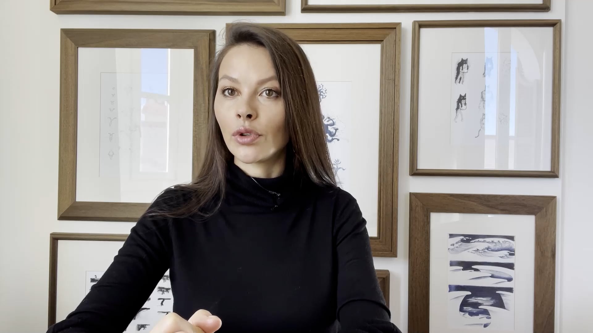 Женщина у которой есть план слушать