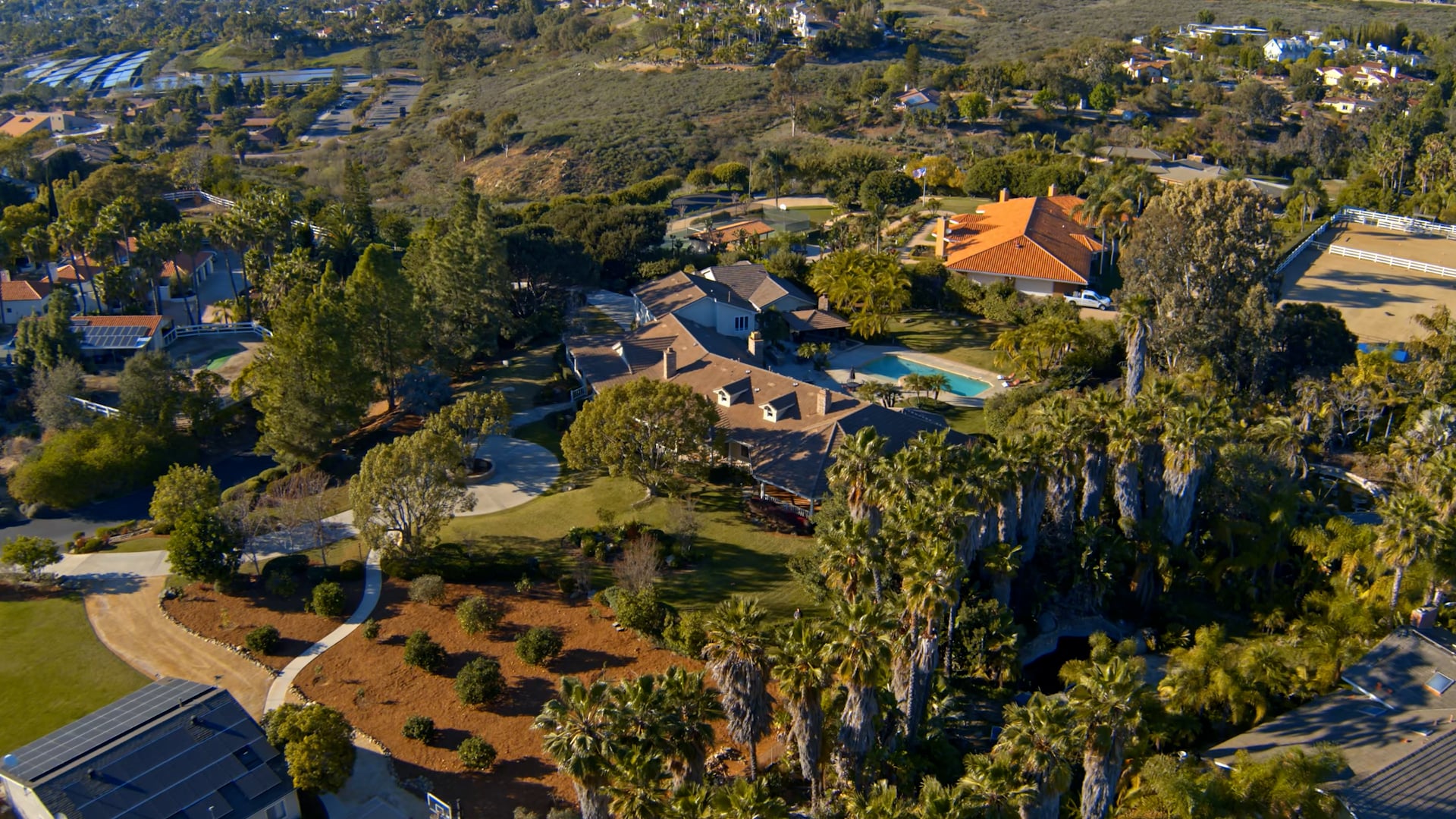 Sold Off-Market in Olivenhain