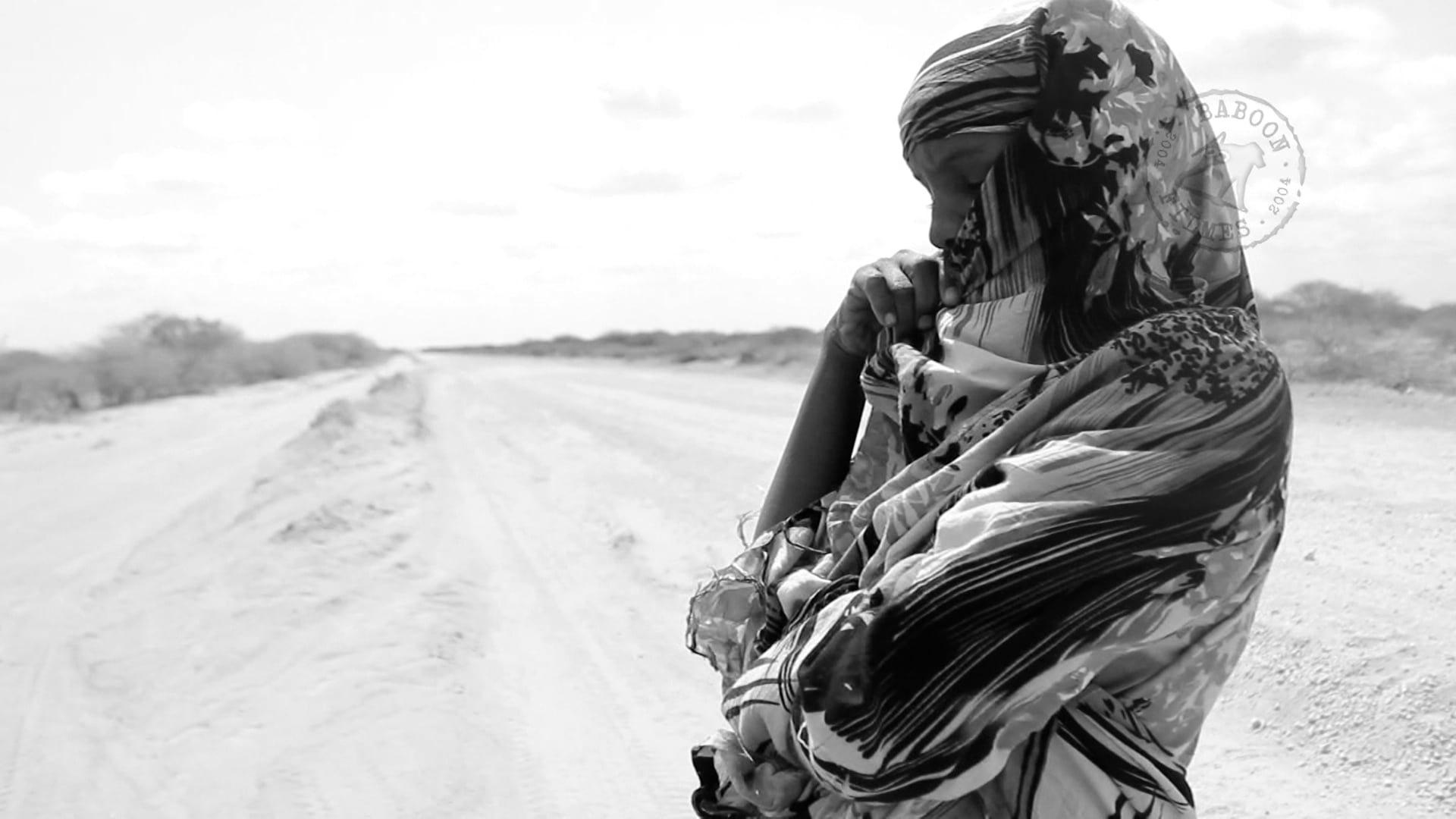 Fome - Refugiados Somália - Teaser