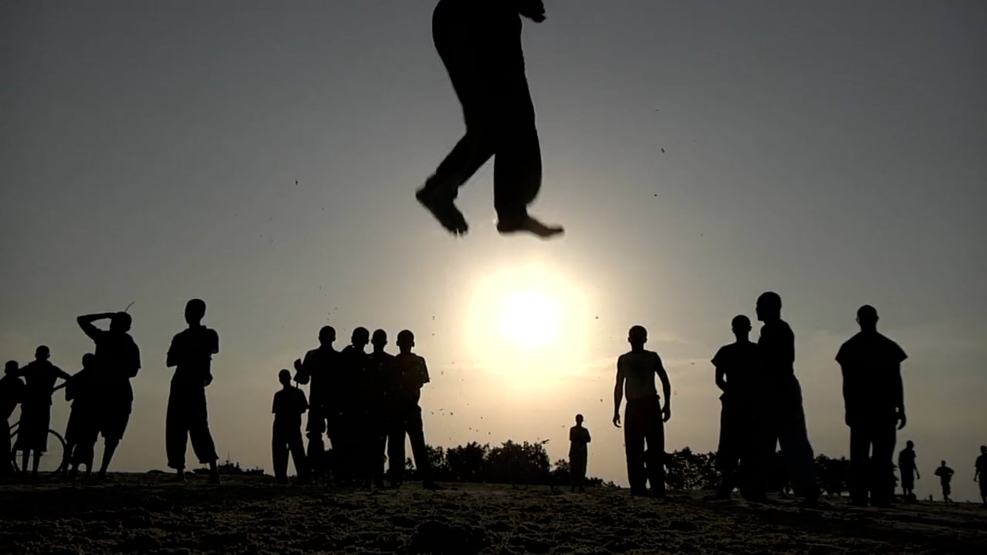Nova África | SérieTVBrasil