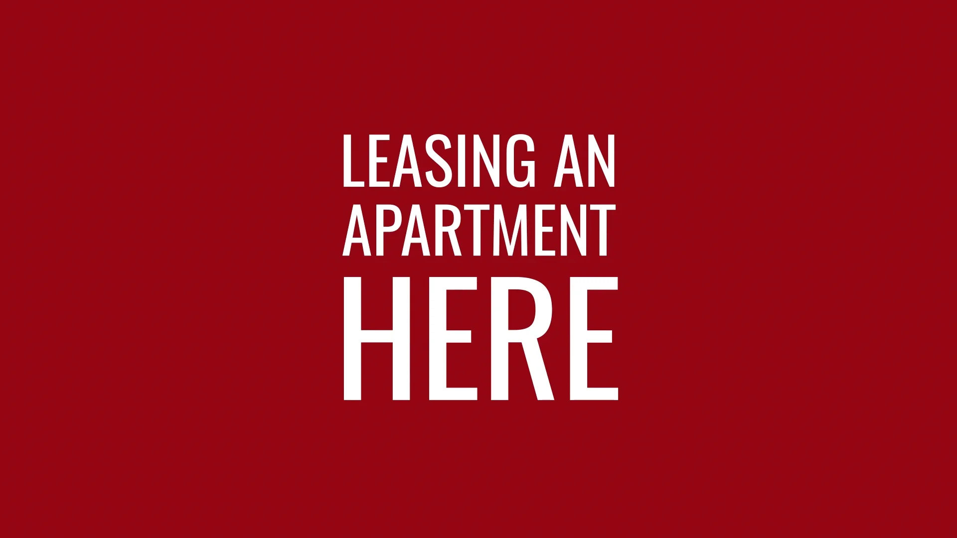 By The Bed Leasing on Vimeo