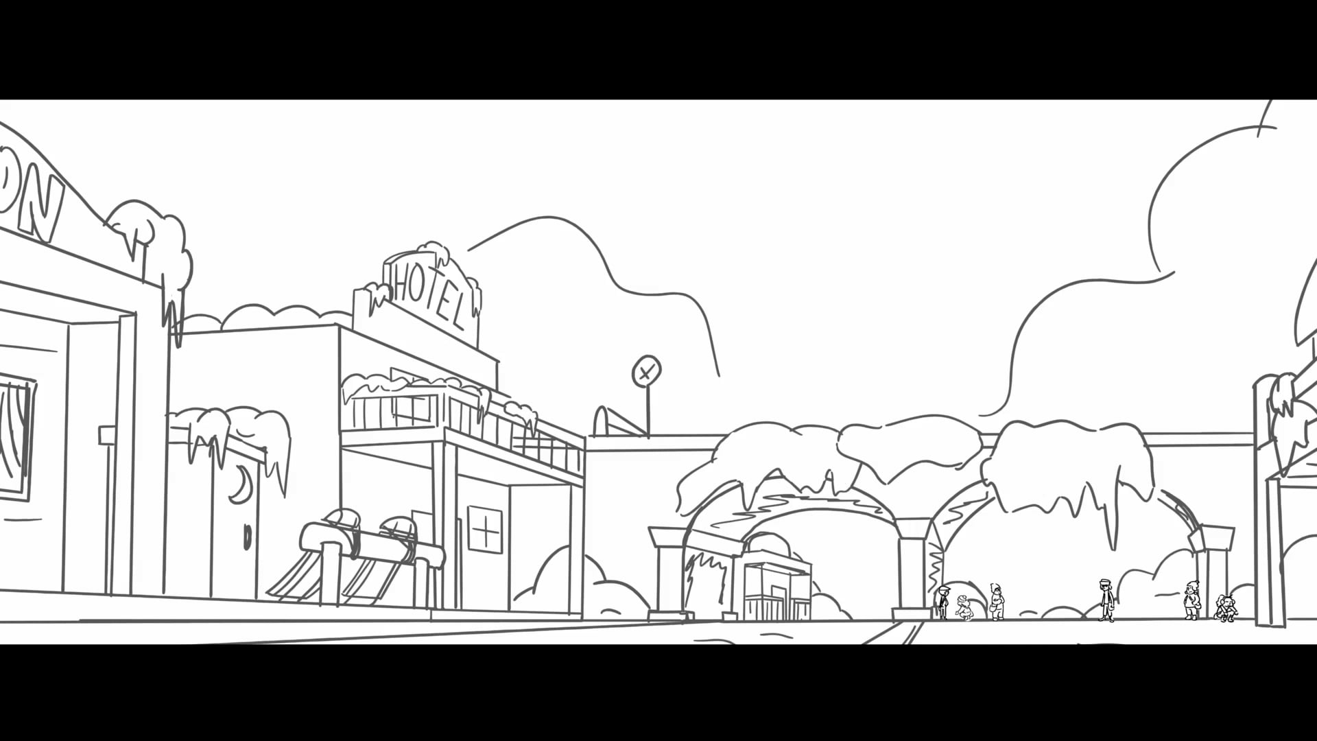 Slippin Jimmy 02 comp on Vimeo