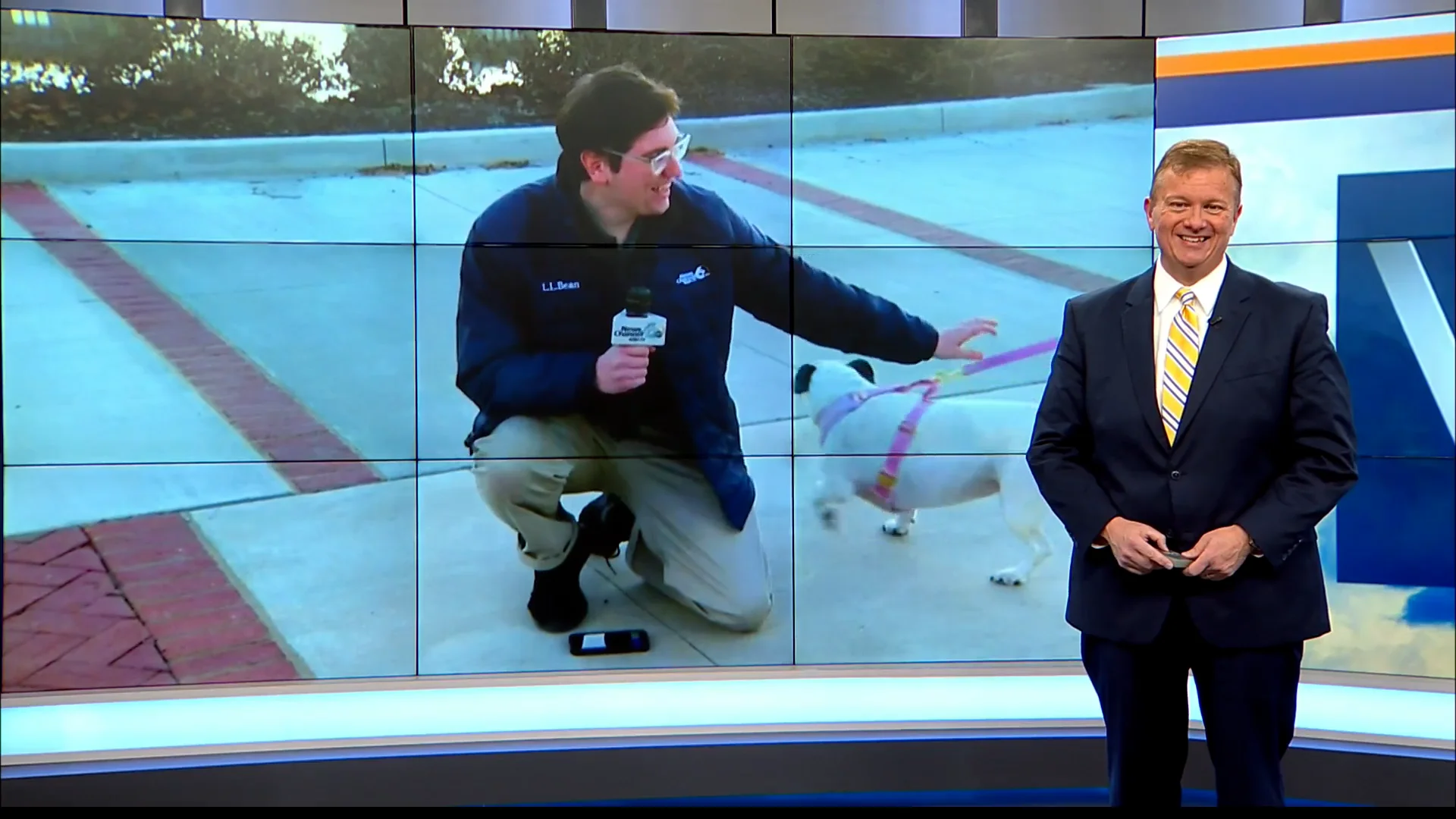 Ryan Gold Your Hometown Weather 2-9.mp4 on Vimeo