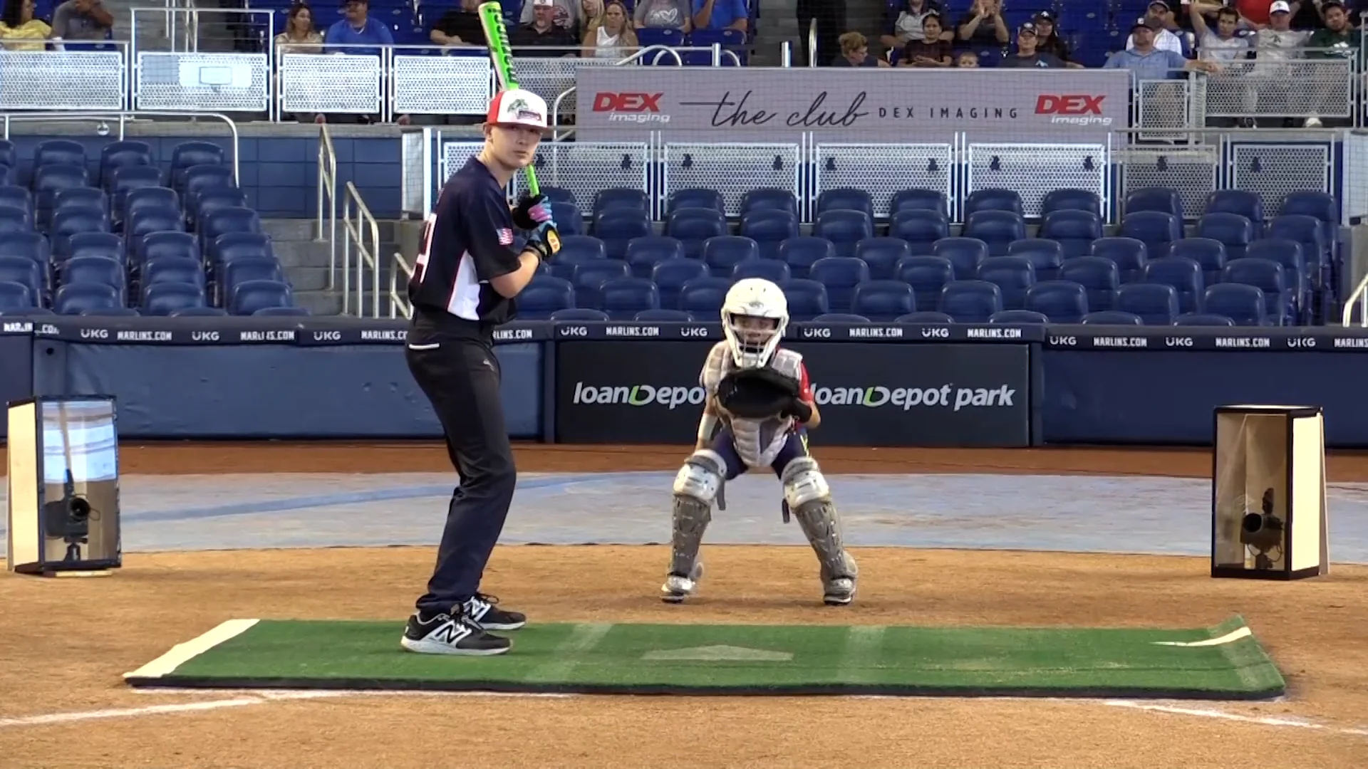 Carter Stark 14th Annual Power Showcase 12U Group on Vimeo