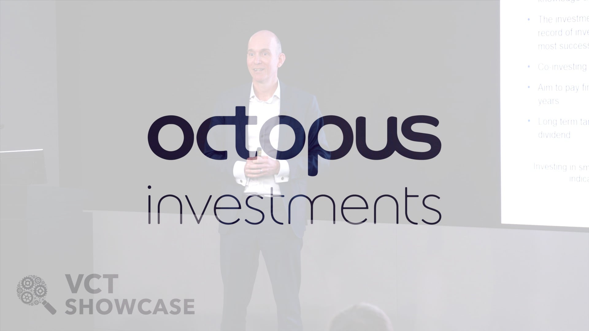 Octopus VCT on Vimeo