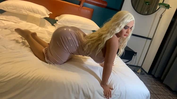 Best Sex Dolls on Vimeo