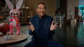 Related Embedded Video Item Thumbnail