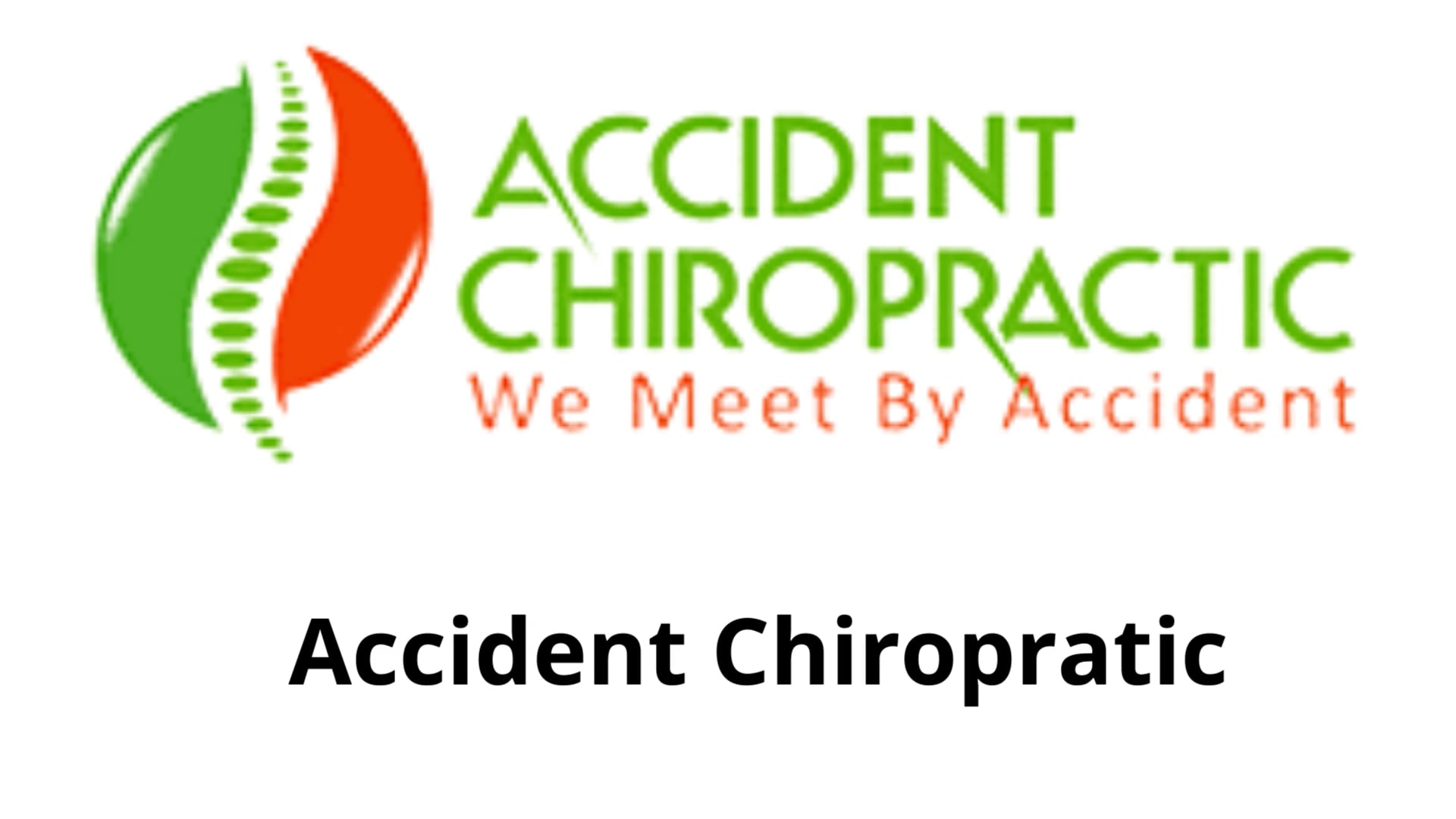 Chiropractor PascoAccident Chiropratic.mp4 on Vimeo