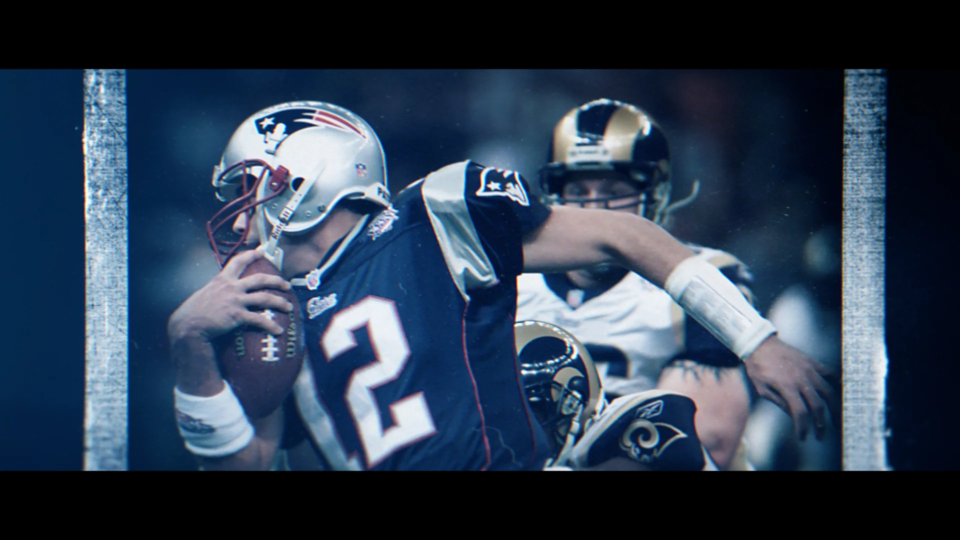 Man in the Arena Tom Brady on Vimeo