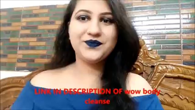 Colon Cleansing for weight loss? ft. WOW Body Cleanse Rs899