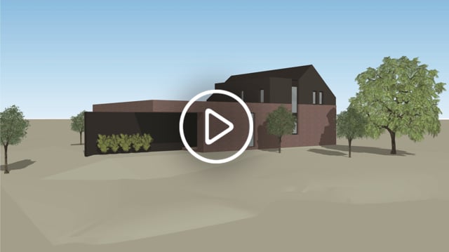 habitation à Hannut_vidéo