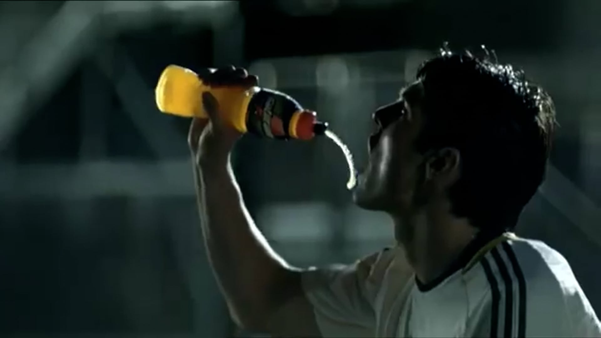 Gatorade™ Football Spot