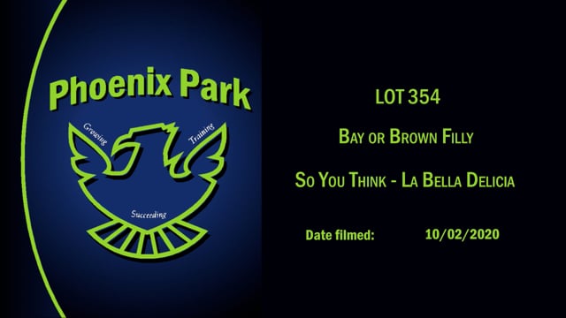Lot 354